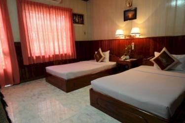 Guest Friendly Hotels in Phnom Penh - Dara Reang Sey Hotel