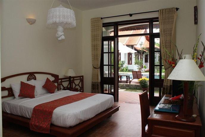 Windbell Homestay Villa Hoi An