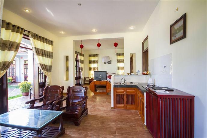 Windbell Homestay Villa Hoi An