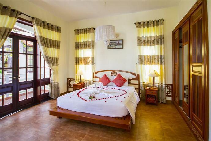 Windbell Homestay Villa Hoi An