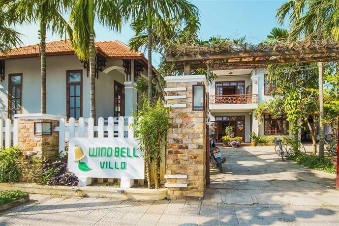 Windbell Homestay Villa Hoi An