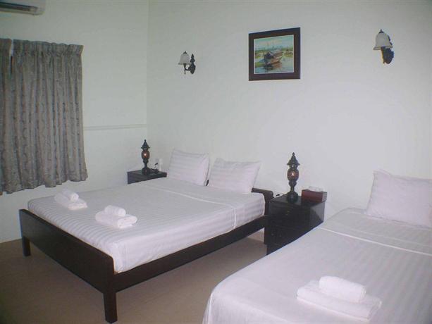 Guest Friendly Hotels in Phnom Penh - Manor House 