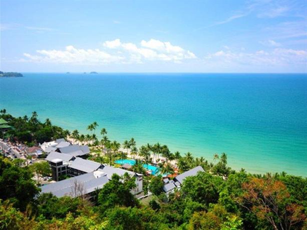 KC Grande Resort Koh Chang