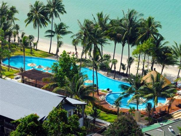 KC Grande Resort Koh Chang