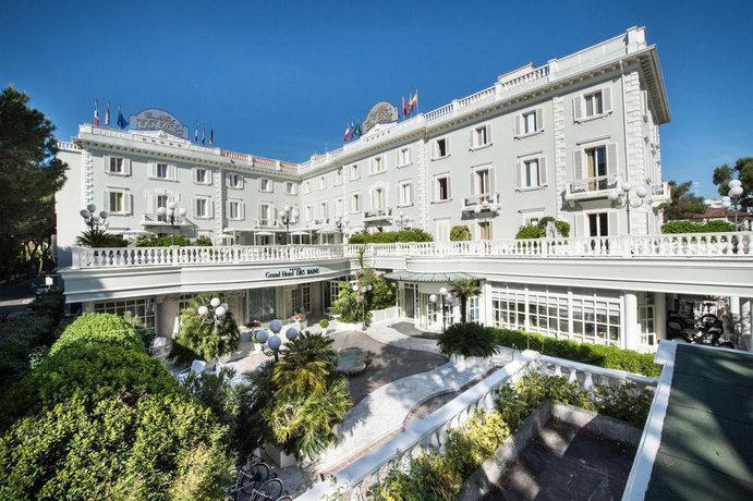 Grand Hotel Des Bains Riccione