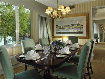 Cheval Thorney Court