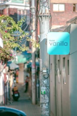 Hostel Vanilla 1 Dongdaemun Seoul Compare Deals - 