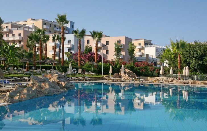 St George Hills Villas Paphos