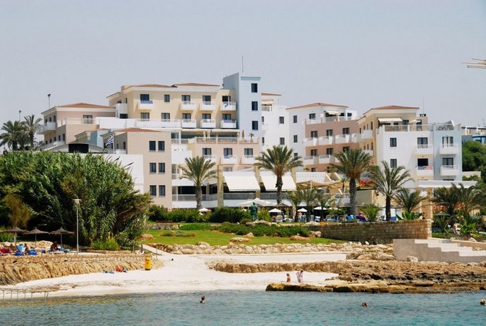 St George Hills Villas Paphos