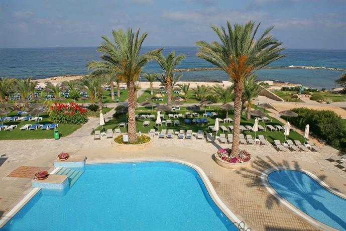 St George Hills Villas Paphos