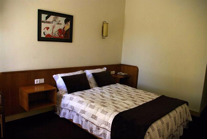Hotel do Cerrado