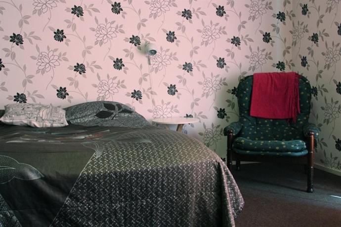 Motel Kaepylae