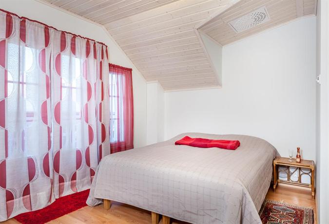 Turusensaha Guesthouse