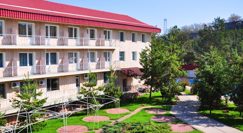 Olympica Hotel