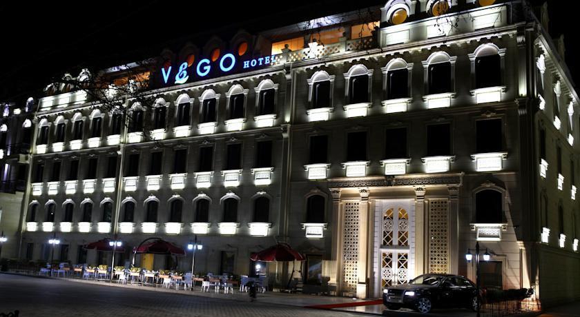 Vego Hotel