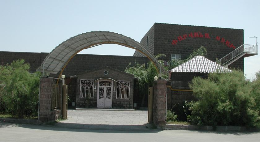 Parvana Odjax