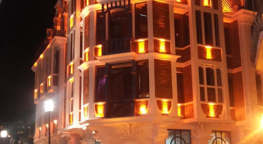 Hotel Old Town