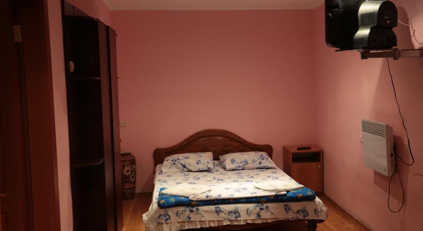 Hotel And Sport Complex Dinamo