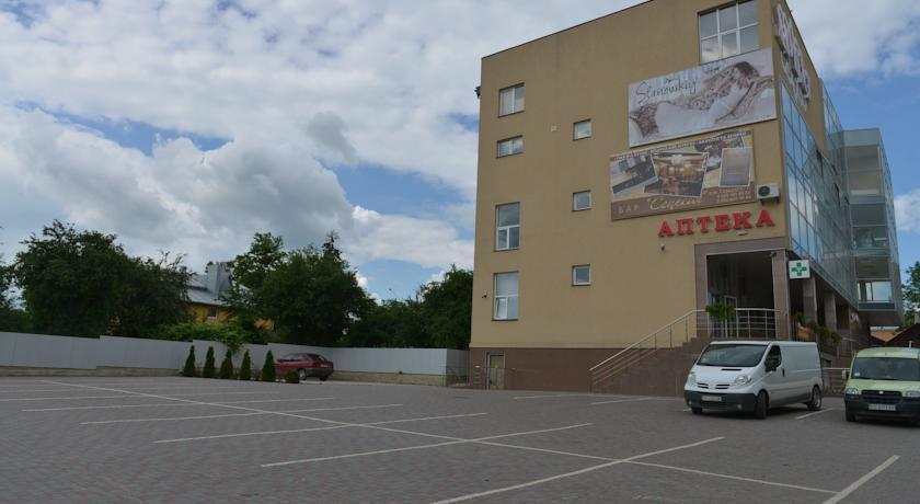 Chernivtsi Arbat