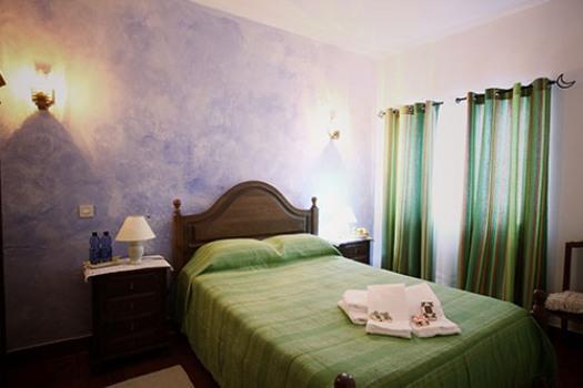 Casa dos Frutos Divinos