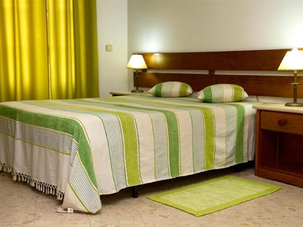 Apartamentos Dunamar