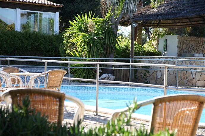 Quinta Lagus Resort