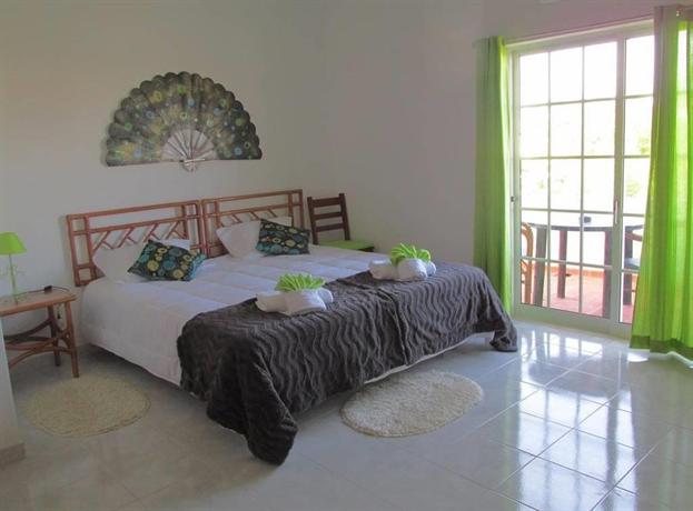 Seaview Guesthouse Olhao
