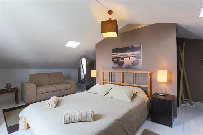 Baleal Zensations Guesthouse