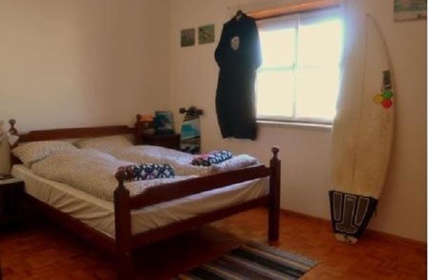 Surf House Peniche