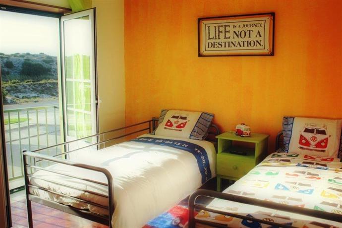 Next Level Surf Camp