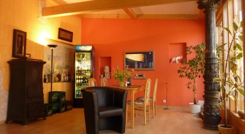 Hotel Restaurant Haus Berger Viersen Compare Deals