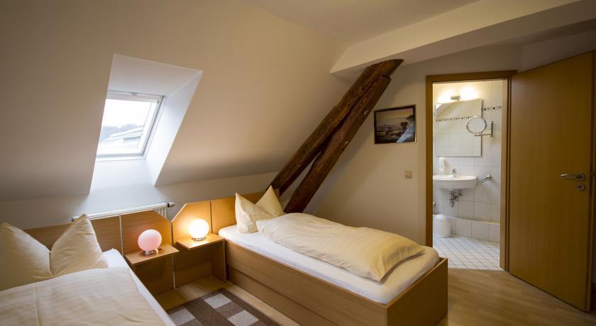 Hotel Restaurant Haus Berger Viersen Compare Deals
