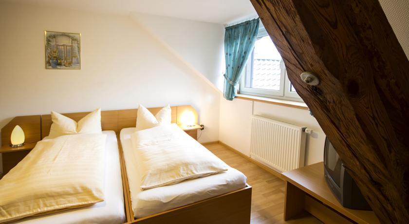 Hotel Restaurant Haus Berger Viersen Compare Deals