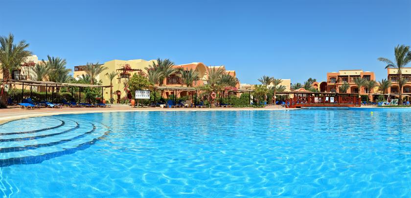 Jaz Makadi Saraya Resort, Makadi Bay - Compare Deals