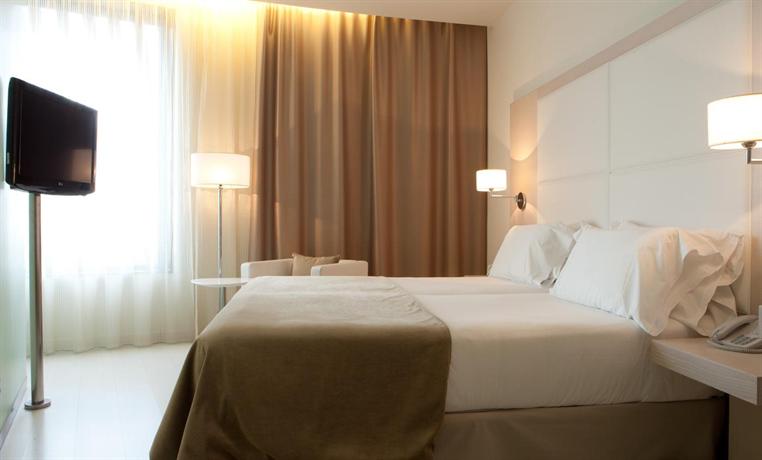 Porta Fira Hotel L