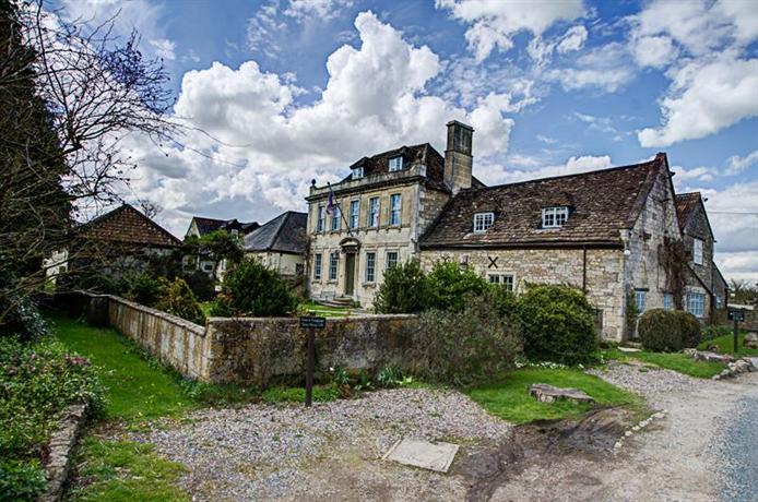 The Old Manor Hotel Bradford-on-Avon