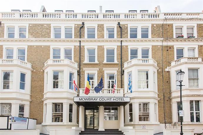 Mowbray Court Hotel London Compare Deals