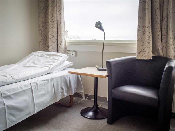 Solborg Folkehøgskole Hostel