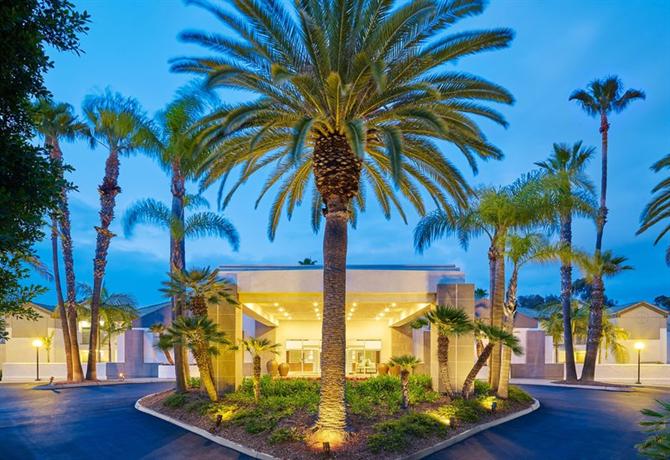 Hotel Karlan San Diego - a DoubleTree by Hilton