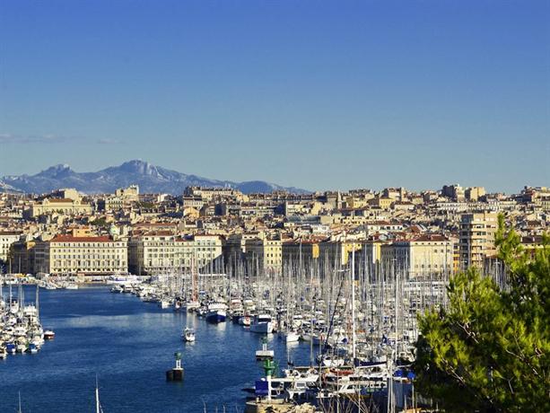 Hotel Ibis Centre Bourse Marseille Hotel Ibis Centre Bourse Marseille