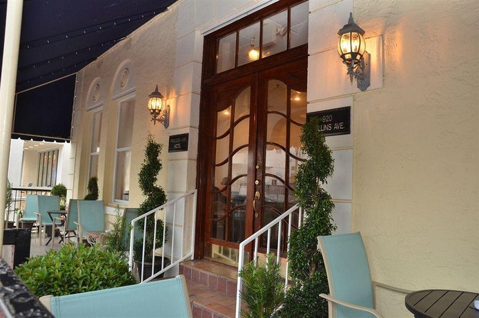 Princess Ann Hotel Miami Beach Compare Deals
