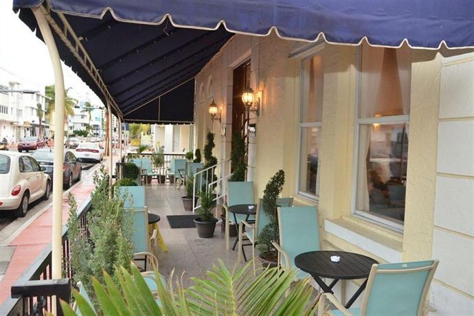 Princess Ann Hotel Miami Beach Compare Deals