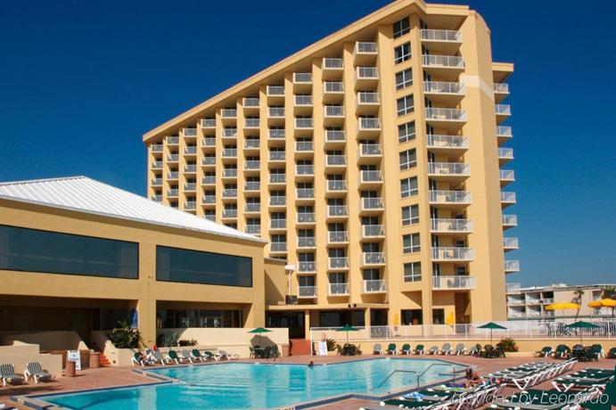 Ocean Breeze Club Hotel Daytona Beach Compare Deals About Ocean Breeze Club Hotel 5 4 Beach Views