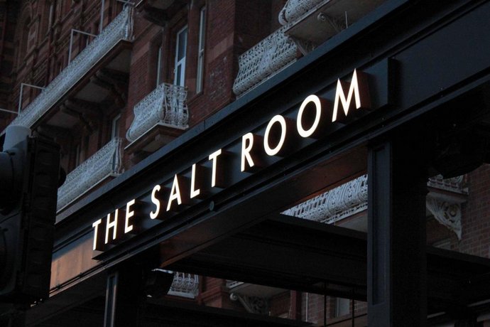 Hilton Brighton Metropole