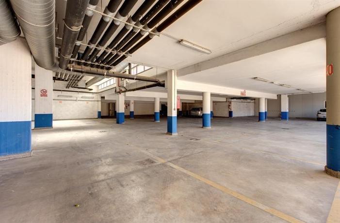 Alba Hotel Torre Maura Rome Compare Deals - 