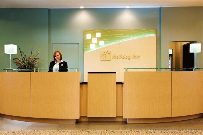 Holiday Inn Hotel & Suites Airport Bloomington (Illinois)