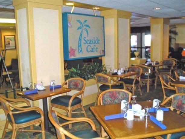 Westgate Myrtle Beach Oceanfront Resort