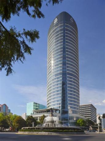 더 세인트 레지스 멕시코 시티, St Regis Mexico City