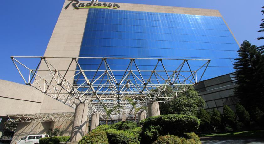 래디슨 파라이소 페리수르, Radisson Paraiso Perisur