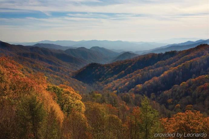 Wyndham Smoky Mountains Sevierville Compare Deals